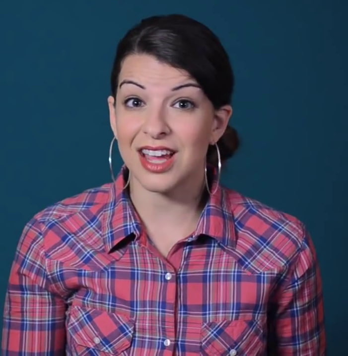 Anita Sarkeesian #89209559