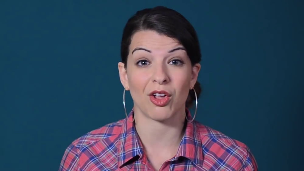 Anita Sarkeesian #89209575