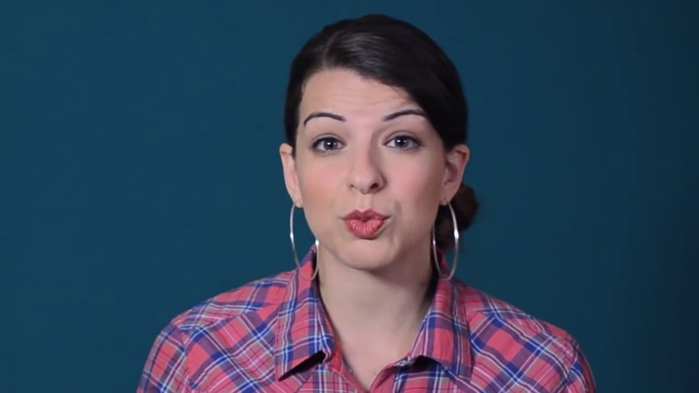 Anita Sarkeesian #89209582