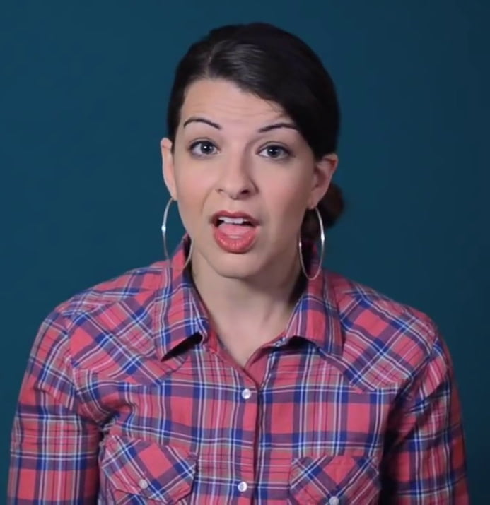 Anita Sarkeesian #89209602