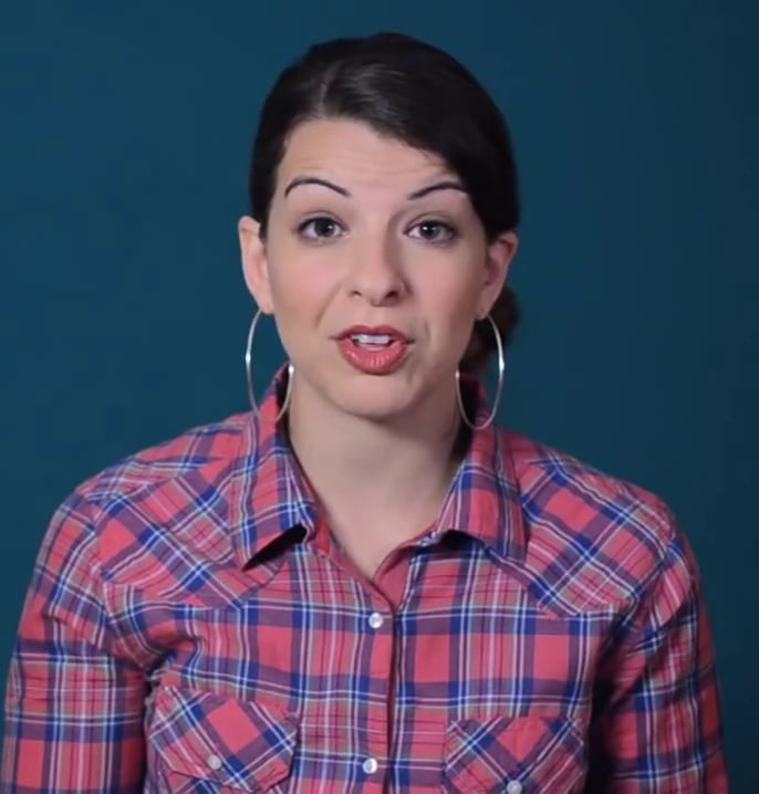 Anita Sarkeesian #89209604