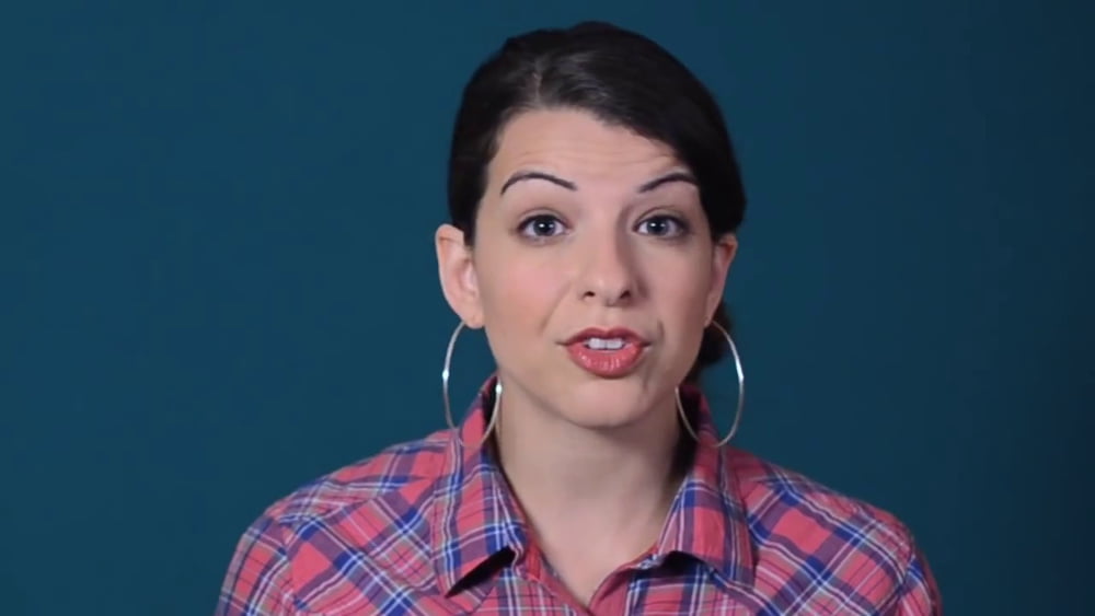 Anita Sarkeesian #89209608