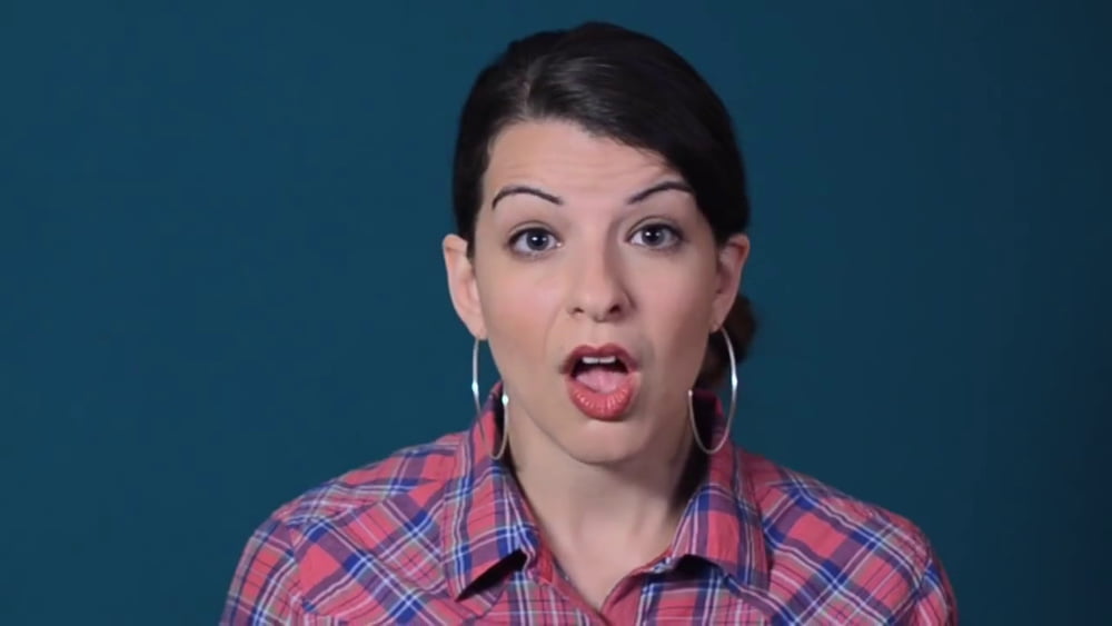 Anita Sarkeesian #89209612