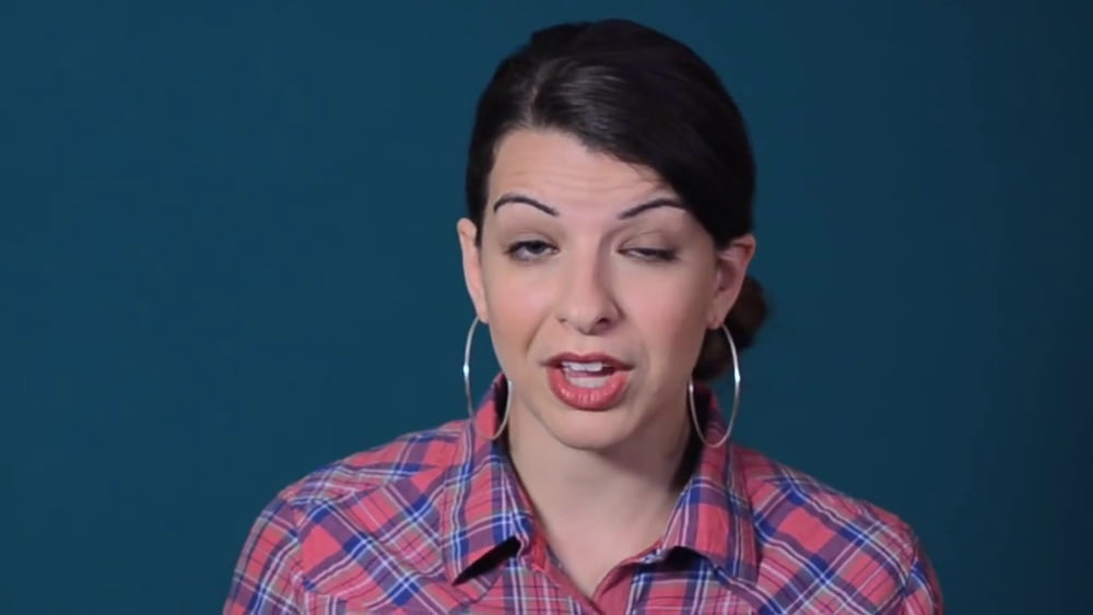 Anita Sarkeesian #89209614