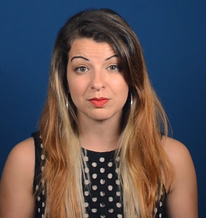 Anita Sarkeesian #89209686