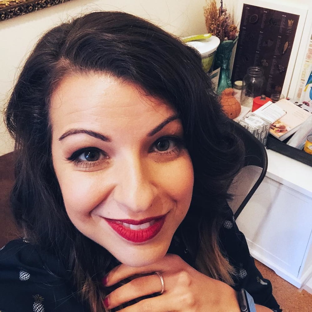 Anita Sarkeesian #89209719