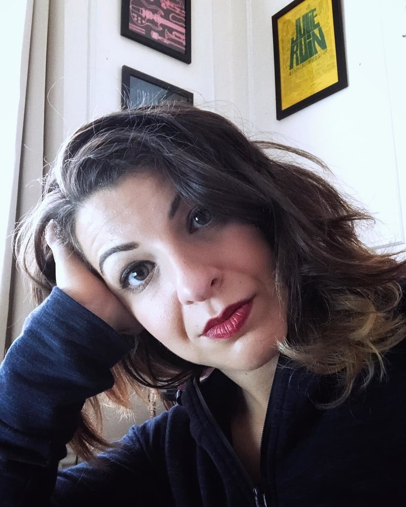 Anita Sarkeesian #89209722