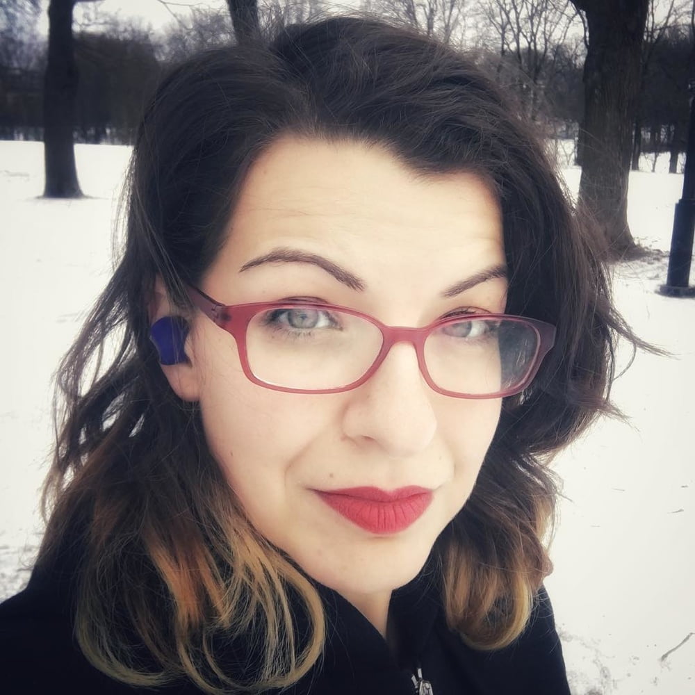 Anita Sarkeesian #89209725