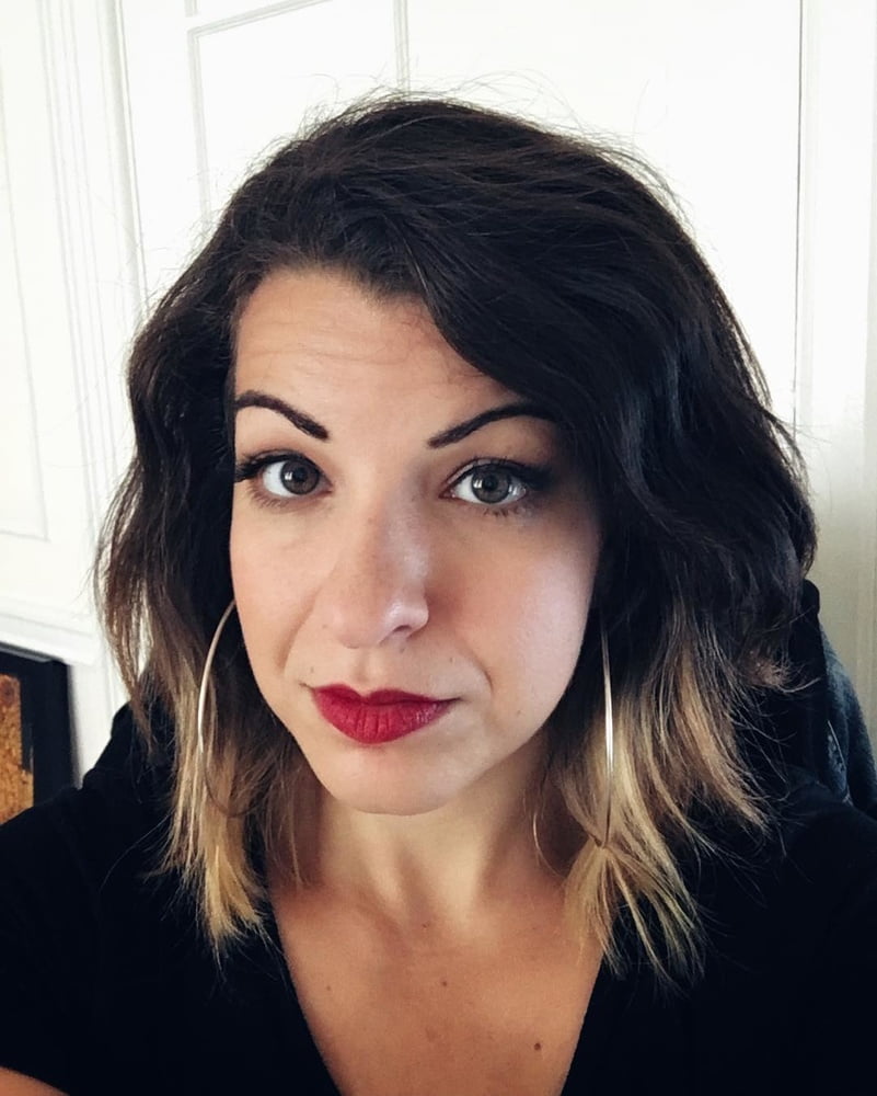 Anita Sarkeesian #89209728