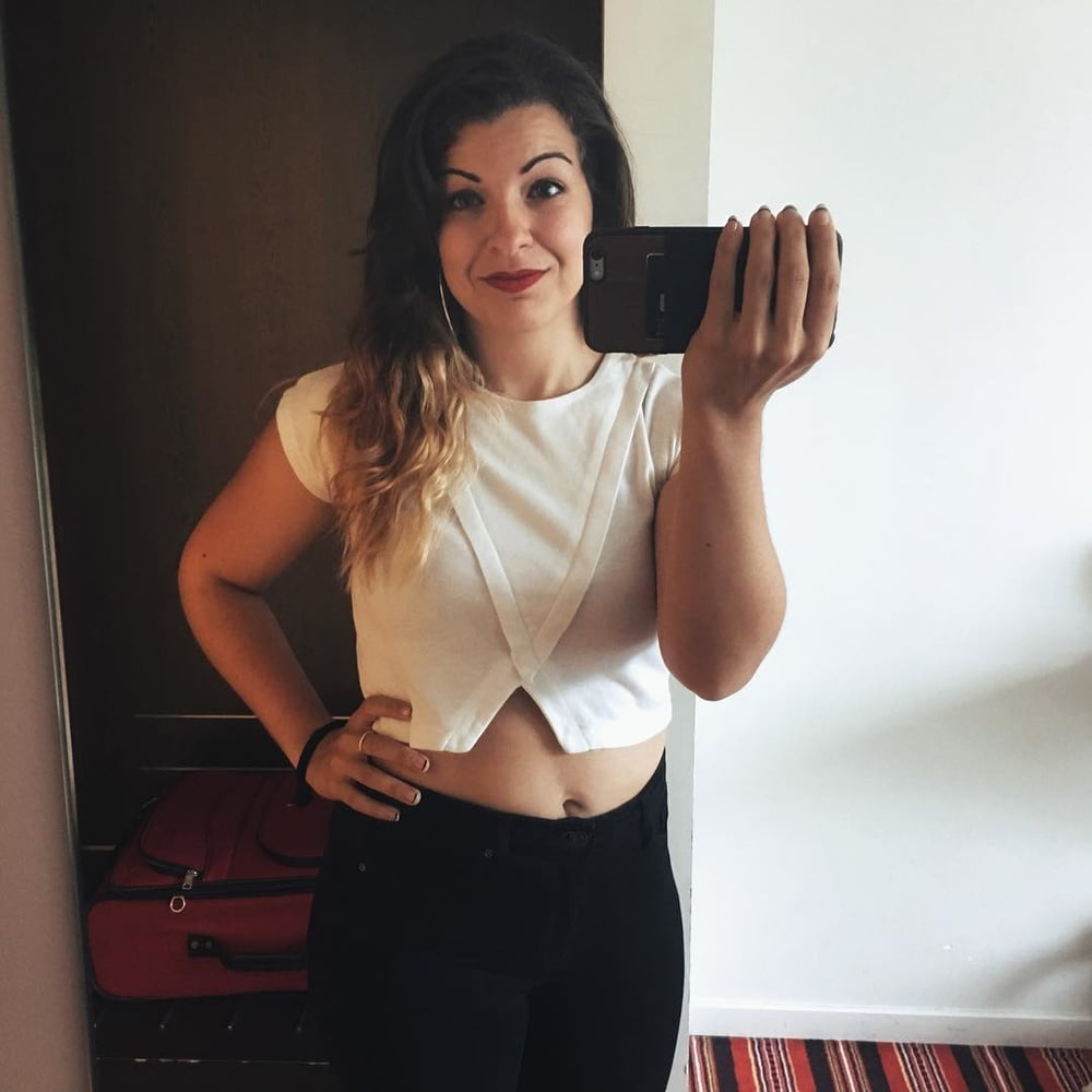 Anita Sarkeesian #89209731