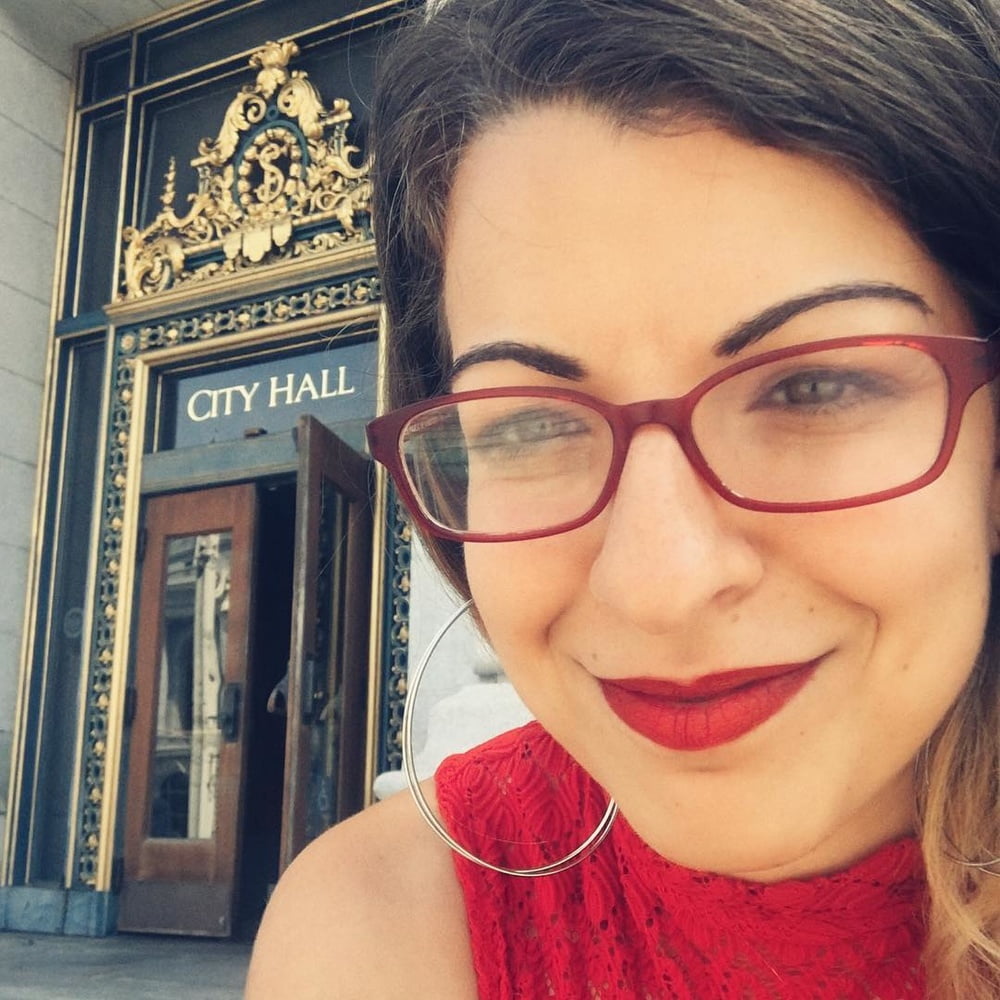 Anita Sarkeesian #89209734