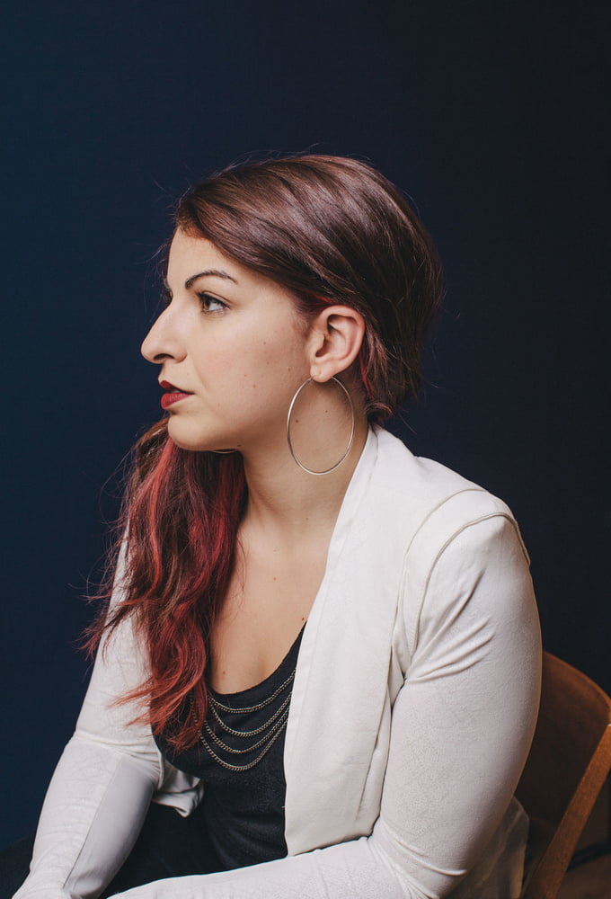 Anita Sarkeesian #89209760