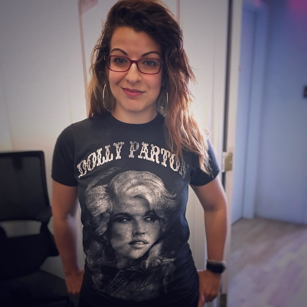 Anita Sarkeesian #89209824