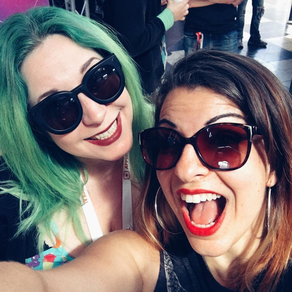 Anita Sarkeesian #89209842