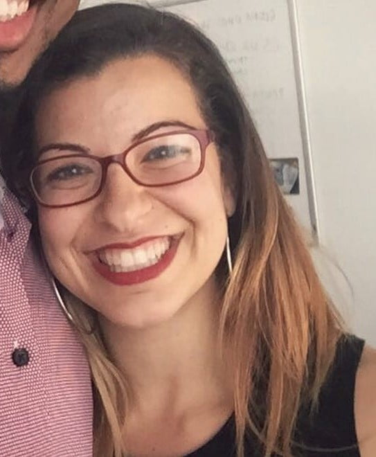 Anita Sarkeesian #89209853