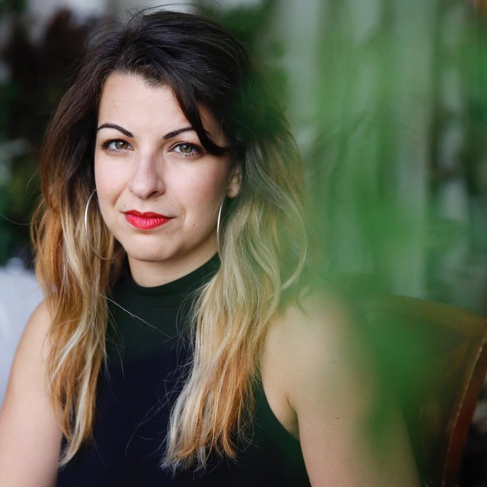 Anita Sarkeesian #89209855