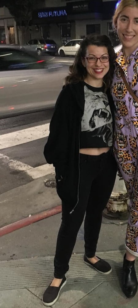 Anita Sarkeesian #89209872