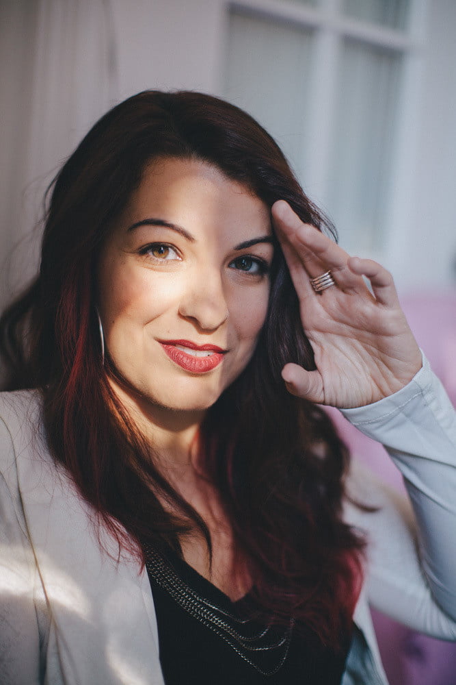 Anita Sarkeesian #89209971