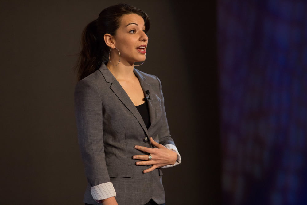 Anita Sarkeesian #89209977