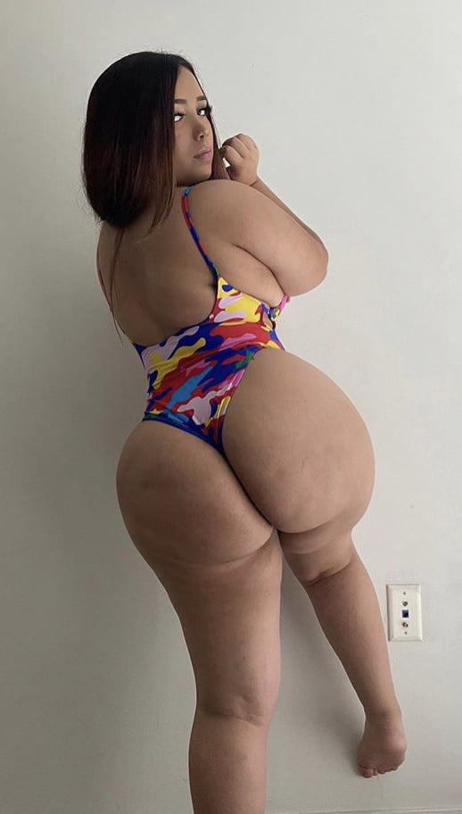 Thick Beauties 87 #91741452