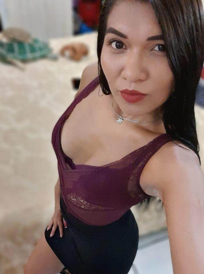 Mi hermosa flaca
 #87490002