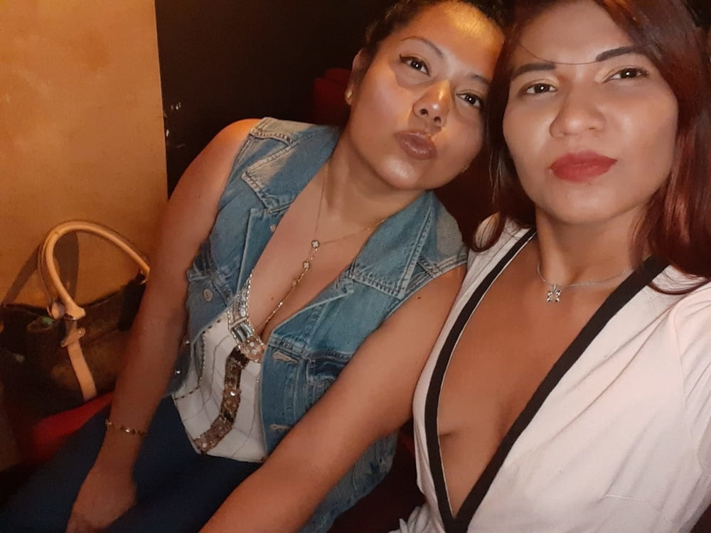 Mi hermosa flaca
 #87490008