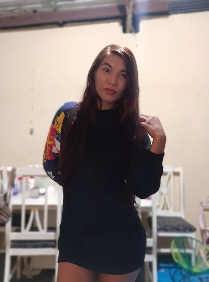 Mi hermosa flaca
 #87490015