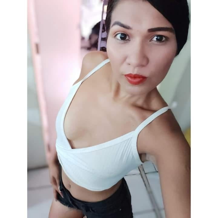 Mi hermosa flaca
 #87490041