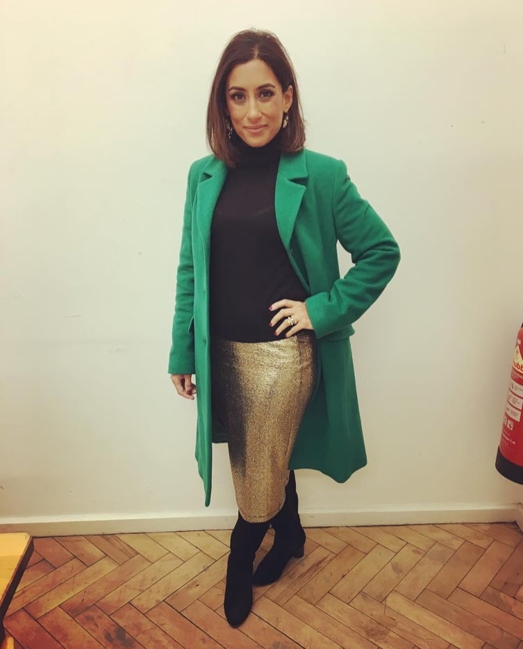 Celebrità femminile - anita rani
 #104262077