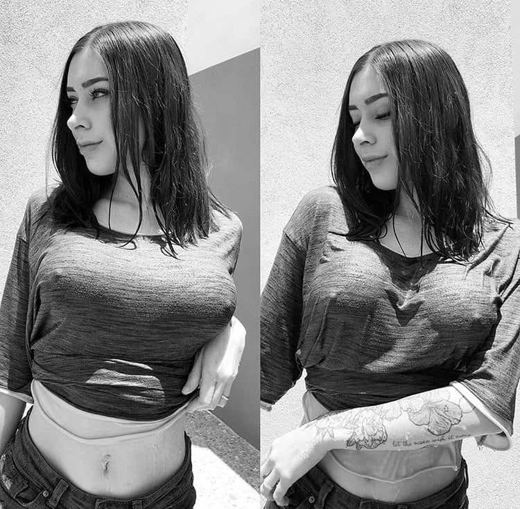 Bibabot braless deluxe 2
 #98437778