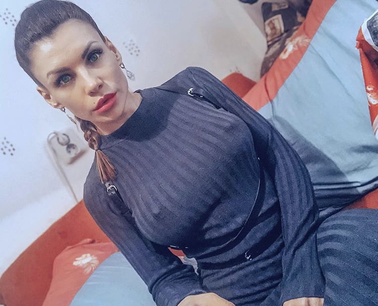 Bibabot braless deluxe 2
 #98437782