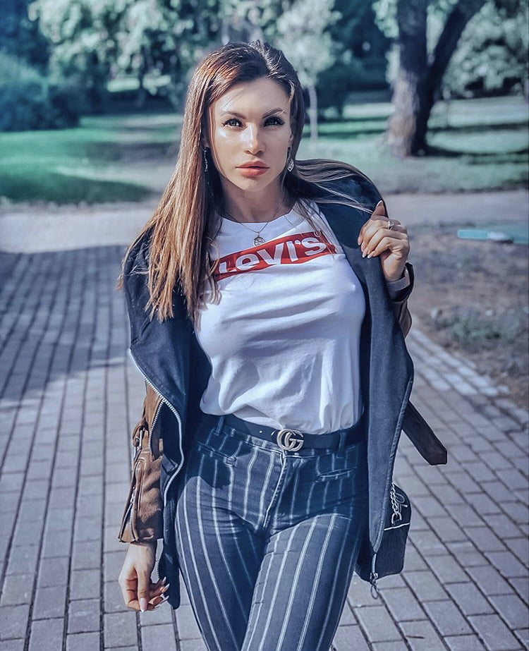 Bibabot braless deluxe 2
 #98437786