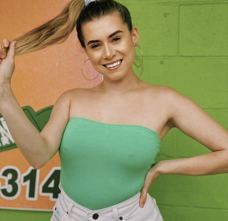 Bibabot braless deluxe 2
 #98437790