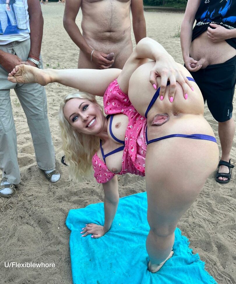 Anna Delos desnuda #108725433