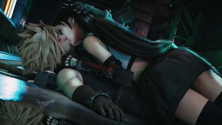 Final fantasy vii
 #93104567