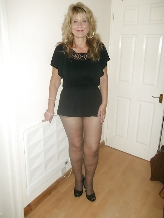 MATURES DRESSED LIKE SLUTS 21 #97454039