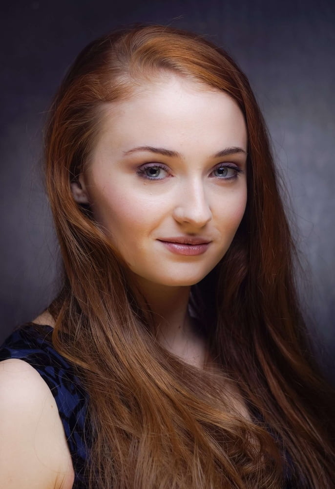 Sophie Turner #81619662