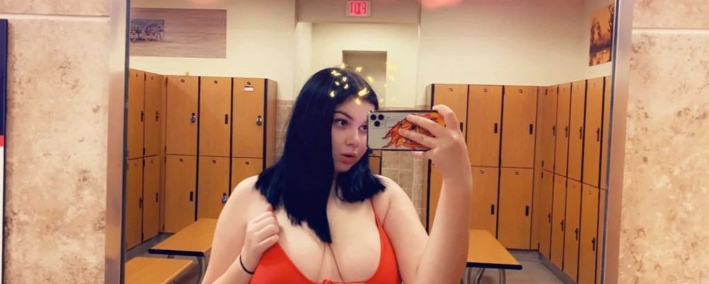 Kyphanta nackt #108221740