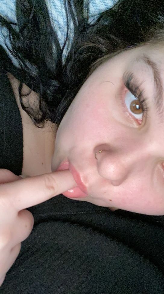 Kyphanta nackt #108221752