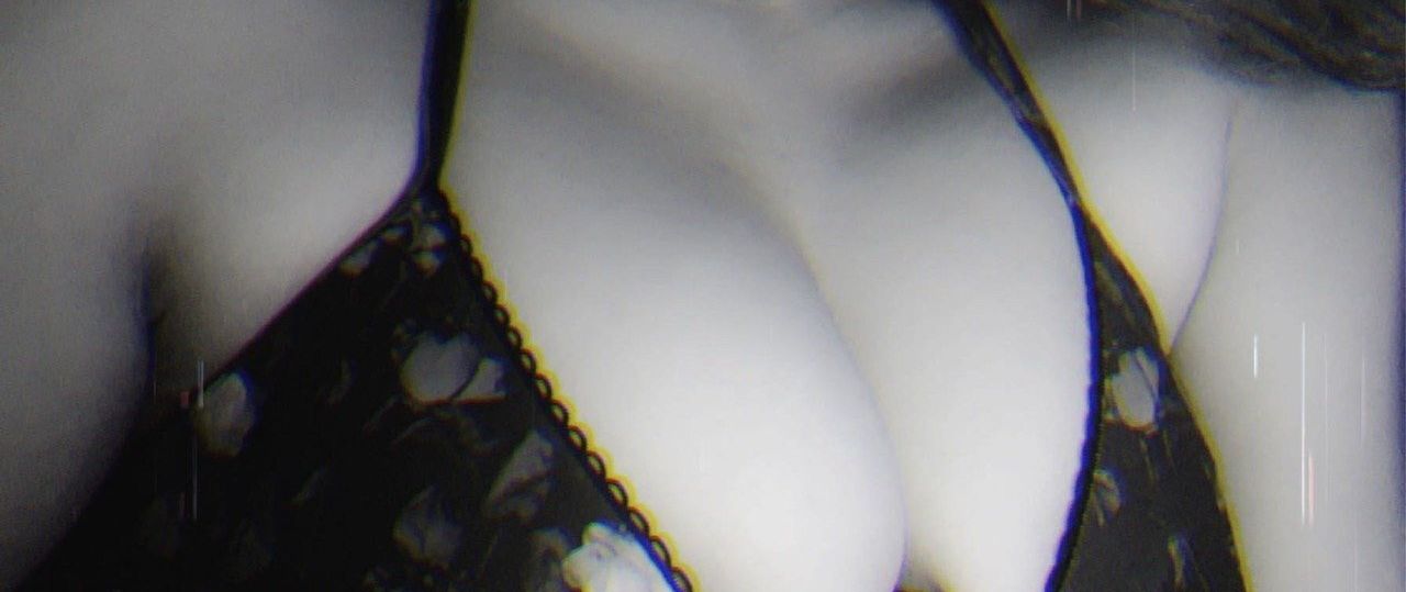 Kyphanta nackt #108221762