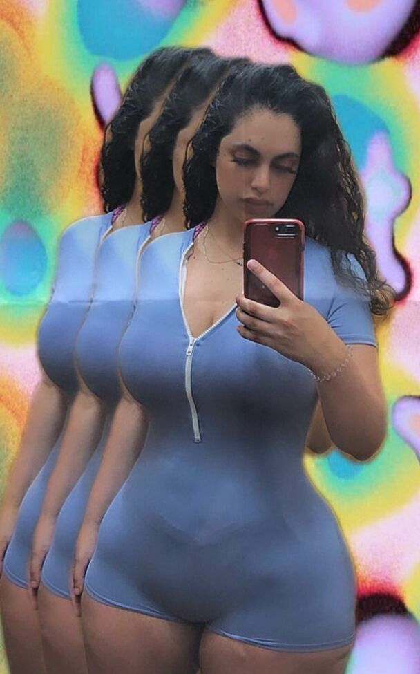 Razan Shihadeh nude #108569006