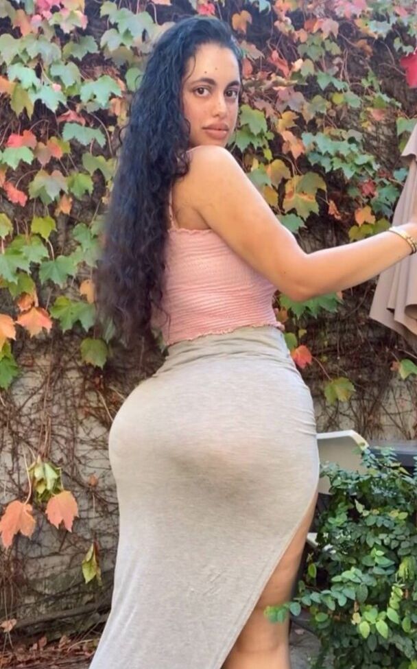 Razan Shihadeh nude #108569007