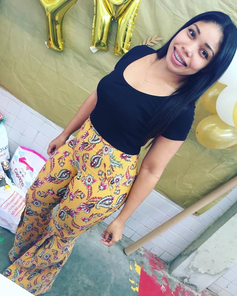 Rayane Francielle #81285148