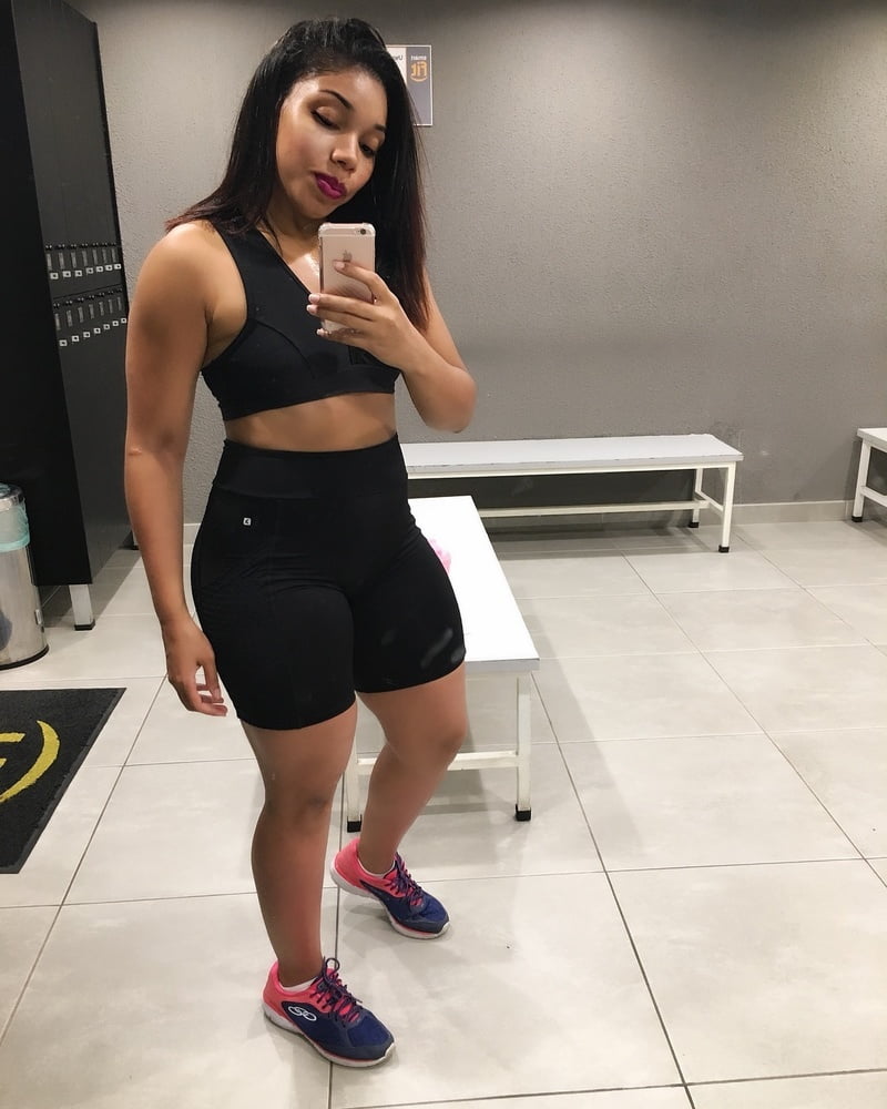 Rayane Francielle #81285164