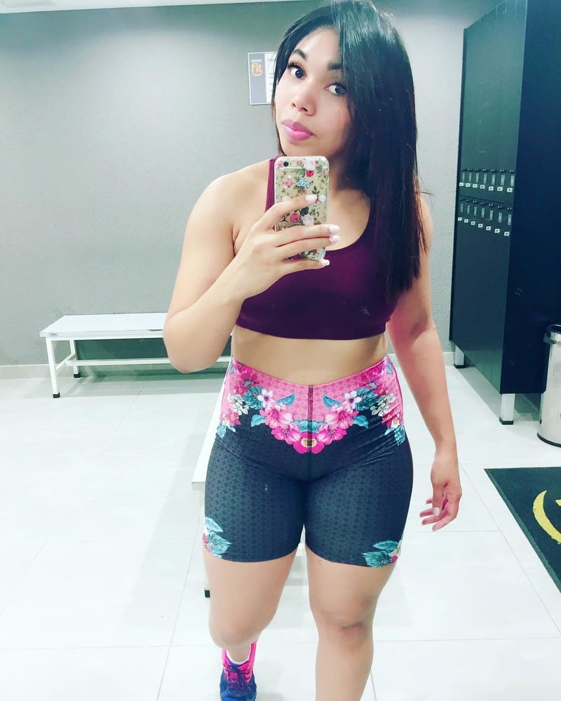 Rayane Francielle #81285166