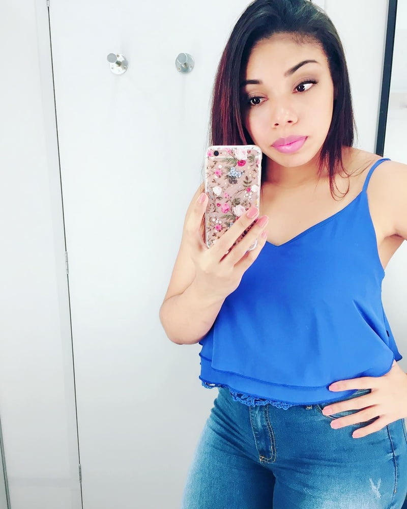 Rayane Francielle #81285170