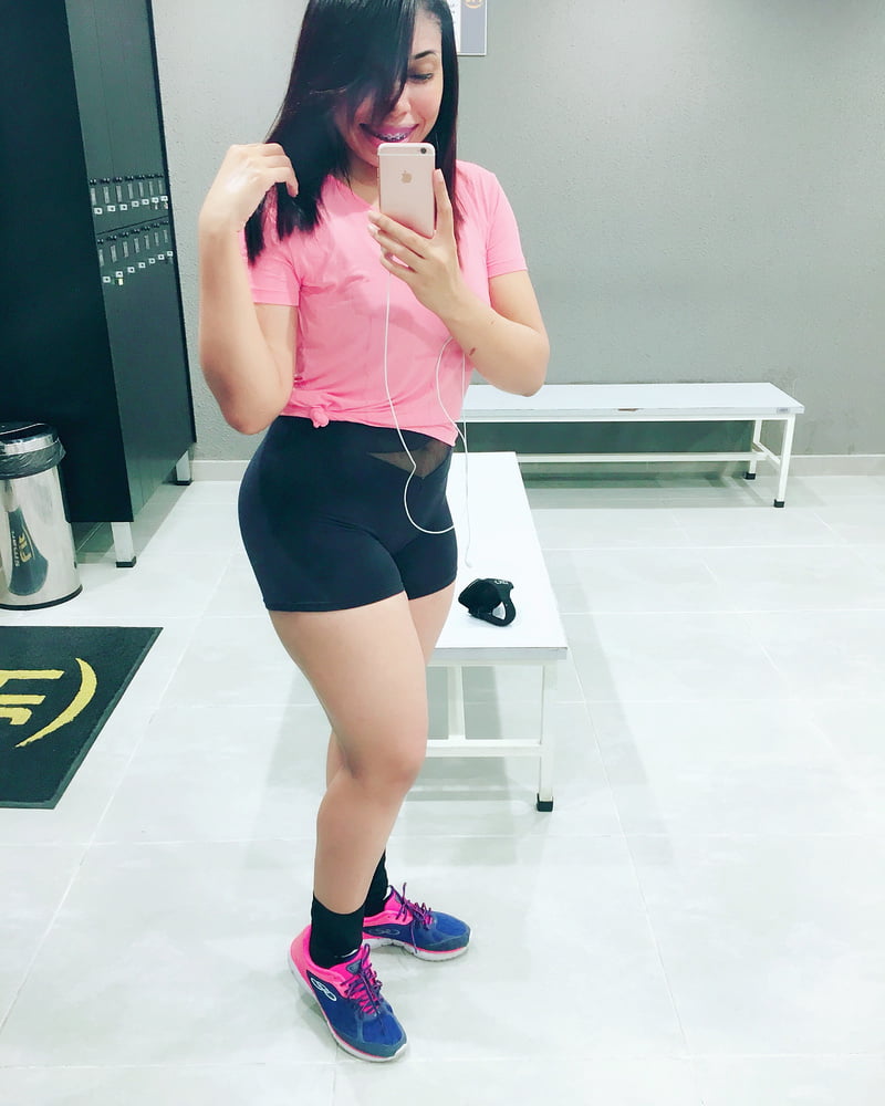 Rayane Francielle #81285184