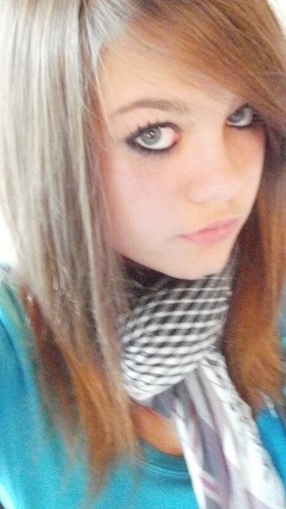 Geile bilder von mir
 #104830087