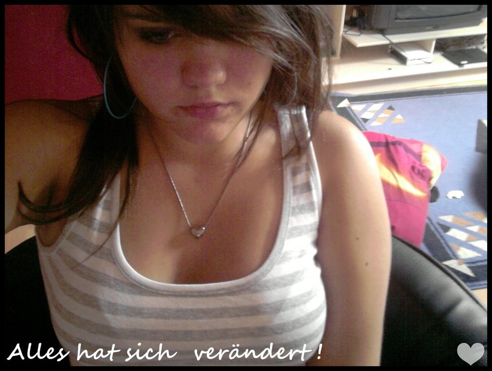 Geile bilder von mir
 #104830113