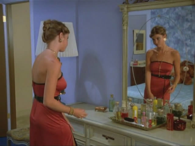 Celebrity Boobs - Markie Post #100479330